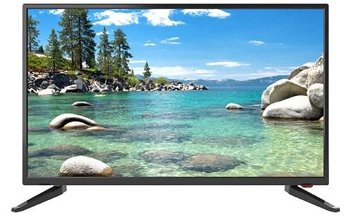 Televizor LED Mega Vision 80 cm (32") MV32HDS506, HD Ready, Smart TV, WiFi, CI