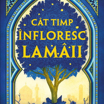 Editura Bookzone Cat timp infloresc lamaii, Zoulfa Katouh