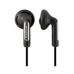 Panasonic RP-HV154E-K Casti in-ear Negru, Panasonic