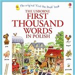First Thousand Words In Polish, 