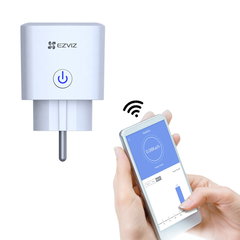 EZVIZ Priza inteligenta Wireless CS-T30-10B-EU