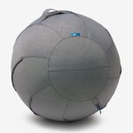 Husă Minge Fitness Gym ball Mărimea 1 (55 cm), DOMYOS