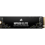 MP600 ELITE 1TB PCI Express 4.0 x4 M.2 2280, Corsair