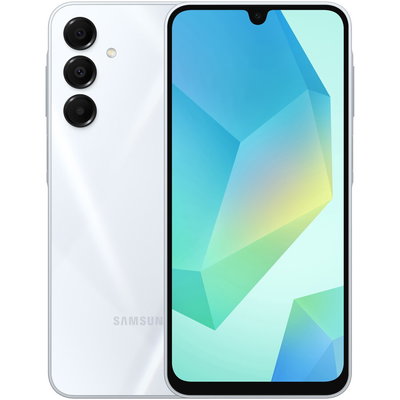 Samsung A16 A165F 6.7" 4GB 128GB DualSIM Light Gray