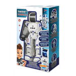 Marko - Robot fara asamblare cu telecomanda si 20 functii