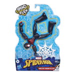 Figurina flexibila Hasbro Marvel Spiderman 15 cm, Hasbro