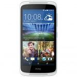 Htc Desire 526 Dual Sim White Blue, Htc