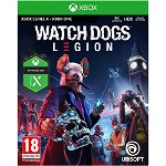 Joc Watch Dogs Legion pentru Xbox One