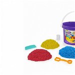 Spin Master Kinetic Sand- S7172459, 