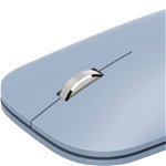Microsoft modern mobile mouse albastru, MICROSOFT
