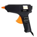 Pistol de lipit cu silicon glue gun 40W KD10350 KraftDele