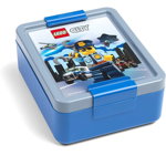 Cutie pentru sandwich LEGO City (40521735)