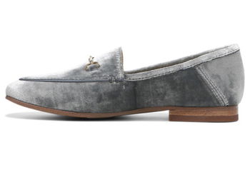 Incaltaminte Fete Sam Edelman Kids Loraine (Little KidBig Kid) Blue, Sam Edelman Kids