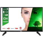 Televizor LED Smart Horizon, 109 cm, 43HL7310F, Full HD, Clasa A+