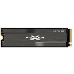 XD80 2TB PCI Express 3.0 x4 M.2 2280, SILICON-POWER