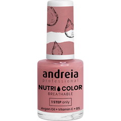 Lac de unghii  Nutri Color Care&Colour - 10.5ml - NC12, Andreia
