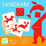 Joc Tangram Djeco, Djeco