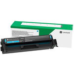 C332HC0 Cyan, Lexmark