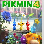 Joc Nintendo PIKMIN 4 pentru Nintendo Switch, Nintendo
