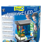 TETRA AquaArt LED acvariu pentru pesti, 30 l, TETRA