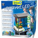 TETRA AquaArt LED acvariu pentru pesti, 30 l, TETRA