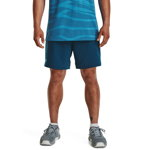 Under Armour Vanish Woven 6In Shorts Petrol Blue, Under Armour
