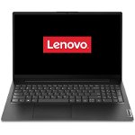Laptop Lenovo V15 G4 AMN, 15.6" FHD (1920x1080) TN 250nits