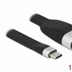 Adaptor USB type C la HDMI 4K60Hz + USB-A + USB-C 92W, Delock 61060