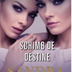 Schimb de destine - Sandra Brown, Litera