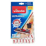 VILEDA Ultramax, rezerva de mop Ultramat Turbo, VILEDA