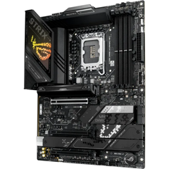 Placa de baza Asus ROG STRIX Z890-H GAMING WIFI, Socket LGA1851