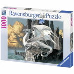 Ravensburger - Puzzle Dragon, 1000 piese