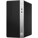 Sistem desktop brand HP 400G6MT I5-9500 8GB 256GB UMA DOS