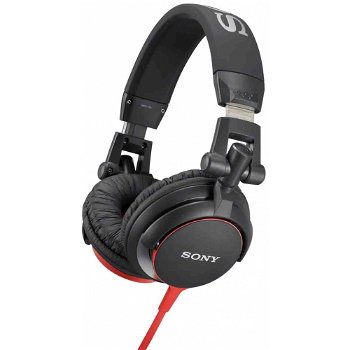 Casti audio Over-Ear Sony MDRV-55R