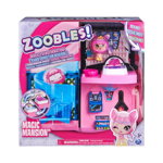 Spin Master Zoobles - Magic Mansion S. - 6061366, Spinmaster