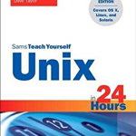 Unix in 24 Hours