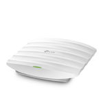 Access Point montare tavan AC1750 Wireless MU-MIMO Gigabit, TP-LINK EAP265 HD