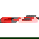 Textmarker D.Rect - Rosu, D.RECT