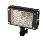 Lampa foto-video F&V Z-Flash Z96 - II cu 96 LED-uri si functie de blitz, F&V