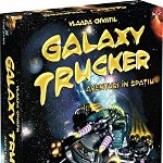 Joc Galaxy Trucker editia noua limba romana, Czech Games Edition