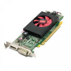 Placa video HP AMD Radeon HD 8490, 1GB DDR3, DVI, Display Port, Low Profile, Second Hand Placa video HP AMD Radeon HD 8490, 1GB DDR3, DVI, Display Port, Low Profile, Second Hand