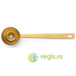 Lingurita Ritual Golden Scoop, ANCIENT AND BRAVE