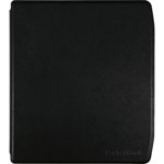 Husa protectie pentru Era Shell Cover, Black, PocketBook