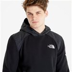 The North Face Convin Microfleece Hoodie TNF Black, The North Face