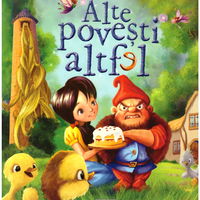 Alte povesti altfel, Girasol