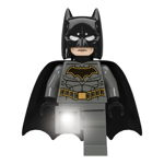 Lanternă în formă de figurină LEGO® DC Barman, LEGO®