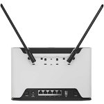 MIKROTIK DUAL-BAND POE HOME ACCESS POINT