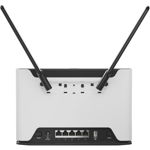 MIKROTIK DUAL-BAND POE HOME ACCESS POINT