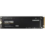 SSD Samsung 980 500GB M.2 2280 PCIe 3.0 x4 NVMe
