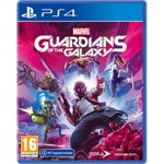 Joc Guardians of the Galaxy Standard Edition pentru PS4